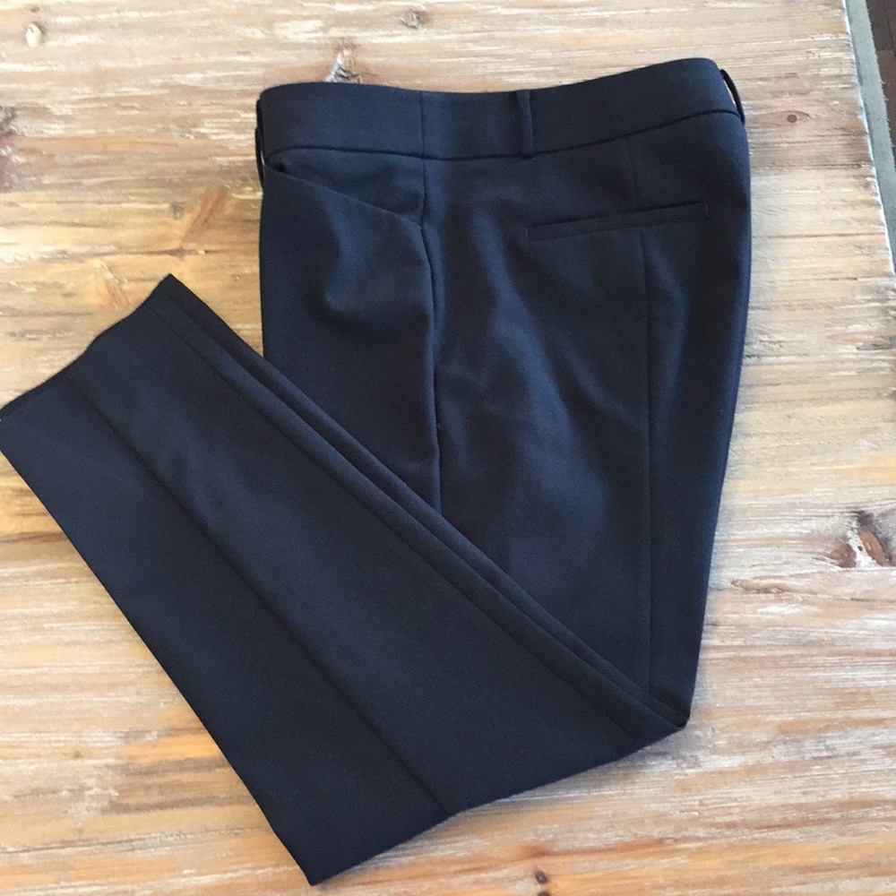 LOFT Marisa Skinny pants
